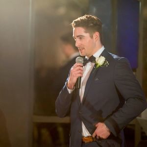 Meet your Posher, Joseph